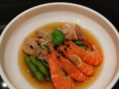 -新南华大酒店(广中店)