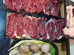 -福合埕牛肉丸(福平路店)