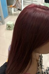 点击看大图 -3am hair salon烫发染发接发