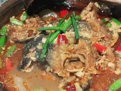 -老街鱼嘴巴(步步高新天地店)
