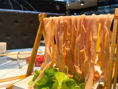 -红辣椒·川菜·火锅(张杨路店)