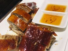 -新旺茶餐厅(嘉里城店)