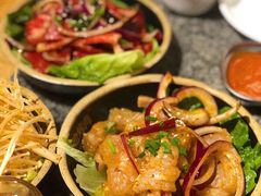-酒拾烤肉(南城店)