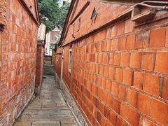 -晋江五店市传统文化旅游区