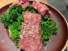 -烧肉达人•炭火烧肉(新天地店)