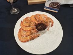 -山孚大酒店-中餐厅