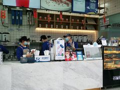 -茶百道(春熙路银石广场店)