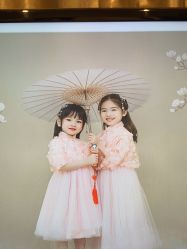 点击看大图 -倾城宝贝儿童摄影(广州天河店)