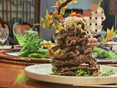 -欣旺·迎宾楼·百年无锡菜