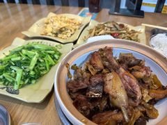 -灌顶姜母鸭(思明南路店)