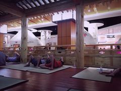-丽池宫韩式汗蒸会馆(华灯坊店)