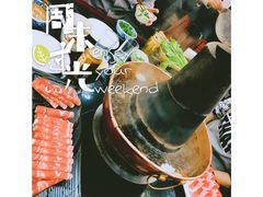 -东来顺饭庄(金泉广场店)
