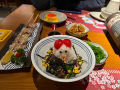 -合风谷(南下塘店)