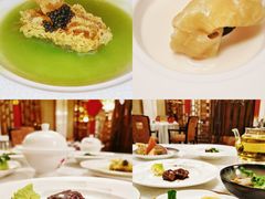 -酌宴府The China Club·广州万富希尔顿酒店(云城东路店)