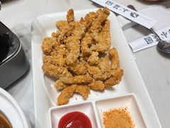 -小菜园新徽菜(无锡人民路红豆店)