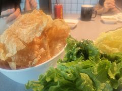 -为什么牛潮汕牛肉火锅(中信广场店)