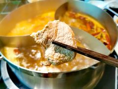 -狼爱上羊音乐火锅