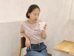 大堂-雪凇咖啡snowsong(三盛店)