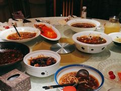 -佰家小厨·南京菜(夫子庙店)