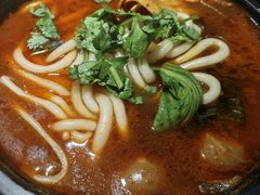 -户大姐土豆粉(国贸店)