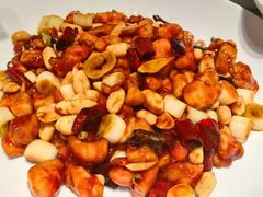 -羊门客在·烤盐池滩羊·川菜