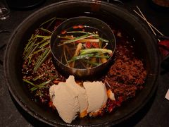 -渝涯重庆豆花老火锅(中赢国际店)