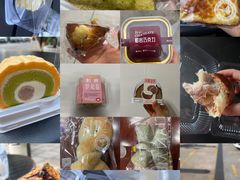 -天母蓝鸟烘焙·蛋糕·下午茶(时代城广场店)