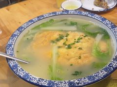 -厨神老街兔·淳朴人家店(盐帮菜风味名店)