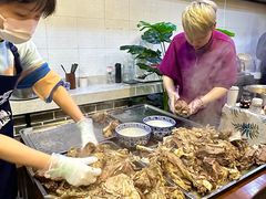 -长安后宰门水盆羊肉(新都心店)