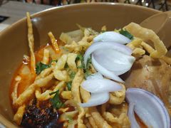 -尚泰清迈机场购物中心