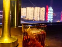 -长沙北辰洲际酒店-SKY 27酒廊