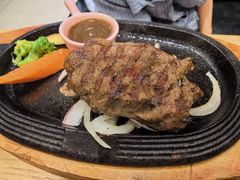 -海维克牛排馆HIGHWIC(右岸环宇坊店)