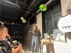 -ZM COFFEE(西安路店)