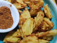 -一善菌·云南菌汤·云南菜(银泰城店)