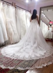 -SATIN COUTURE瑟庭婚纱礼服馆