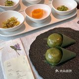 宁波！！大隐隐于市的中式庭院餐厅！！！