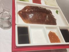 -王府井酒店(金桥港湾店)