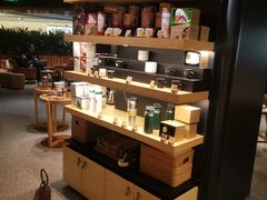 -星巴克臻选(国贸商城首店)