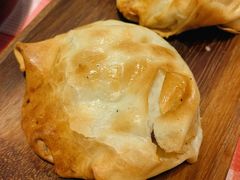 烤包子-西域阿里马新疆菜·清真(桂花路店)