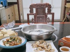-雪野鱼头大王邢府公老店(雪野湖店)