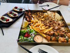 -HELLO MUSAE 拾光缪斯餐厅·纯正希腊风味(苏州中心店)