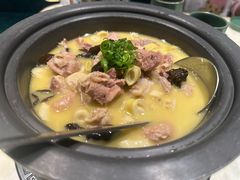 -锦府盐帮·李宅(领展购物广场中关村店)