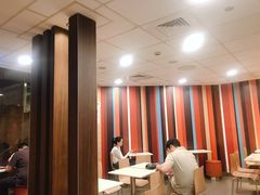-麦当劳(乳山路店)