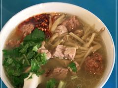 -赵家名吃四味烩菜(东大寺门食品街店)