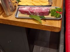 -汉拿山(北京上地华联店)