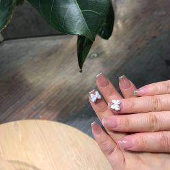 点击看大图 -LILY NAILS美甲美睫