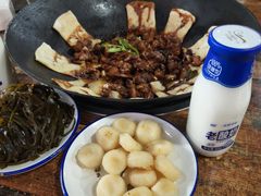 -皖北巫氏三胖地锅鸡(长淮总店)