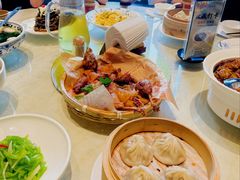 -二泉园老菜馆·百年无锡菜