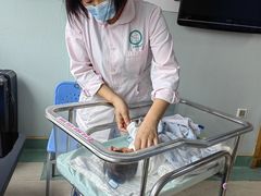 -田螺阿姨自营月嫂·育儿嫂(高新店)