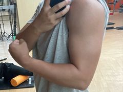 -CXFIT 陈徐健身工作室(凯旋店)